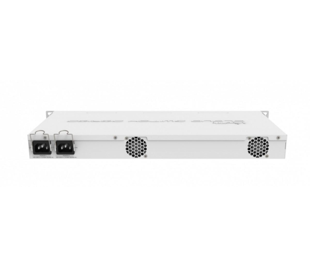 MikroTik CRS328-4C-20S-4S+RM Cloud Router Switch - 1189847 - zdjęcie 2